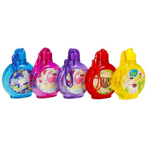 SOAP BUBBLES 110 ML IN A BOTTLE UNICO MY BUBBLE 446047 MC SOAP BUBBLES