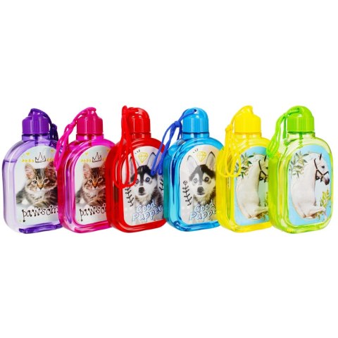 SOAP BUBBLES 130 ML IN A BOTTLE CUTE MY BUBBLE 446046 MC SOAP BUBBLES