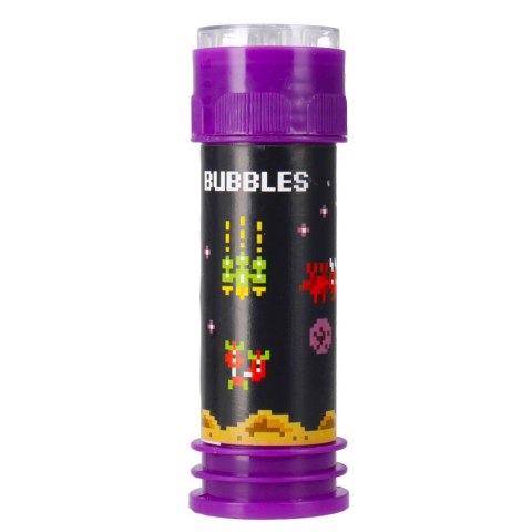 SOAP BUBBLES 55 ML PIXEL II MY BUBBLE 486758 MC SOAP BUBBLES