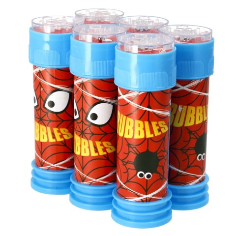 SOAP BUBBLES 55 ML SPIDER MY BUBBLE 486757 MC SOAP BUBBLES