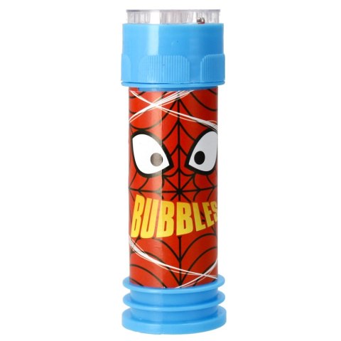 SOAP BUBBLES 55 ML SPIDER MY BUBBLE 486757 MC SOAP BUBBLES