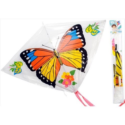 KITE MIX OF PATTERNS 71X108 ARTICLE X-8803-X ARTICLE TOYS