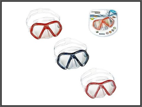 BESTWAY SWIMMING MASK