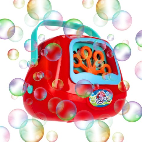 BUBBLE MACHINE 110ML MY BUBBLE 468958 MC SOAP BUBBLES