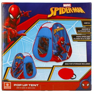 GARDEN TENT 85X85X95 SPIDERMAN PUD BRIMAREX 28427 BRX BRIMAREX