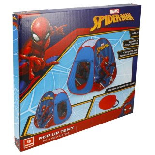 GARDEN TENT 85X85X95 SPIDERMAN PUD BRIMAREX 28427 BRX BRIMAREX