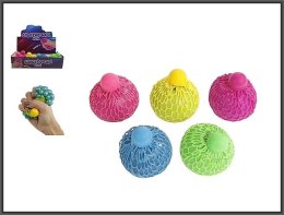 Squeeze ball NEON PEARL 6CM HIPO
