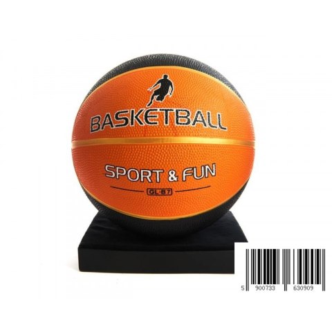 BASKETBALL MIDEX RBKC726C TOYS