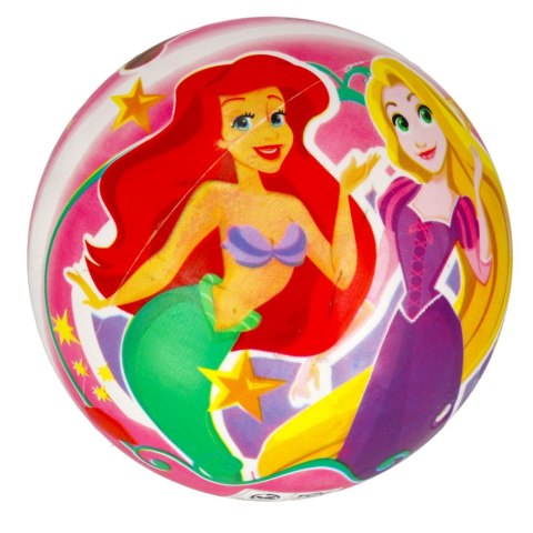 COLOR BALL 23 CM PRINCESSES BRX BRIMAREX 26034 BRIMAREX