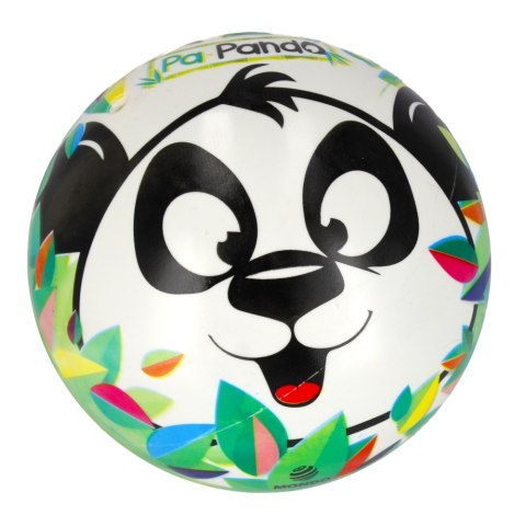 COLOR BALL 23 CM PA PANDA BRX BRIMAREX 26039 BRIMAREX