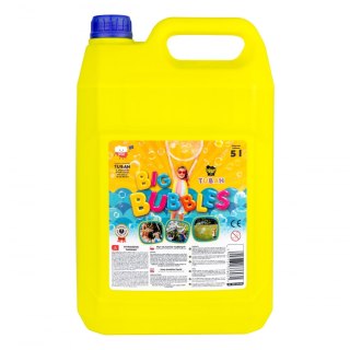 LIQUID FOR LARGE SOAP BUBBLES 5 L TUBAN 3603 TUBAN