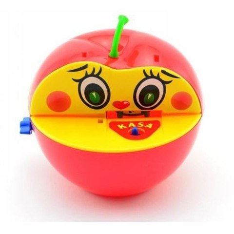 MONEY BANK APPLE MARK 00339 MARK