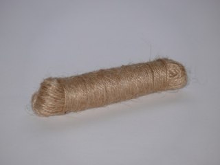 JUTE STRING 2.5DKG JUMATEX JUMATEX