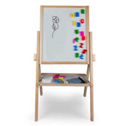 ROTARY MAGNETIC AND CHALK BOARD ACCESSORIES 82CM 3TOYSM RBMN 3TOYMS