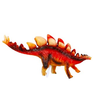 RUBBER DINOSAUR 31CM MIX MEGA CREATIVE 440911