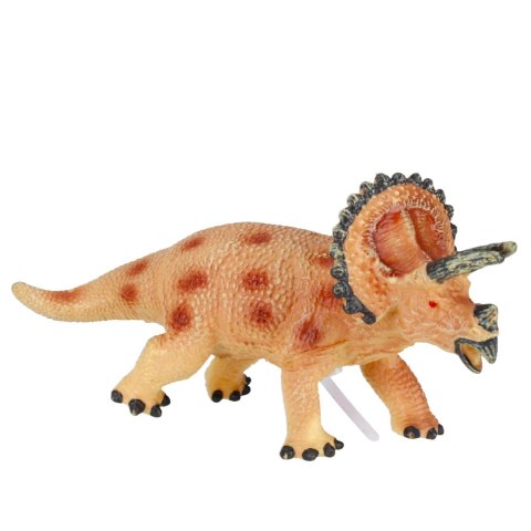 RUBBER DINOSAUR 31CM MIX MEGA CREATIVE 440911