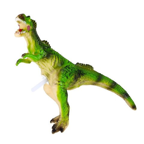 RUBBER DINOSAUR 31CM MIX MEGA CREATIVE 440911