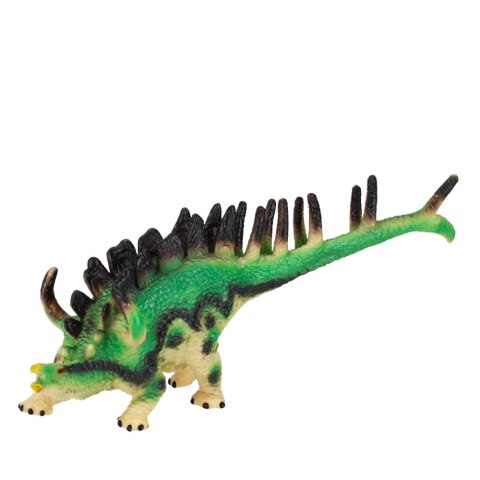 RUBBER DINOSAUR 31CM MIX MEGA CREATIVE 440911