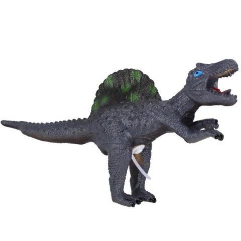 RUBBER DINOSAUR 31CM MIX MEGA CREATIVE 440911