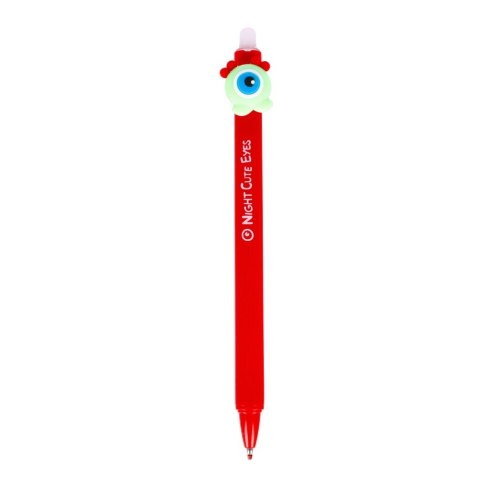 ERASE PEN AUTOMATIC 0.5 CUTE EYES PACK 36 PCS.STARPAK 484781