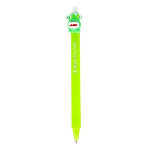 ERASE PEN AUTOMATIC 0.5 CUTE EYES PACK 36 PCS.STARPAK 484781