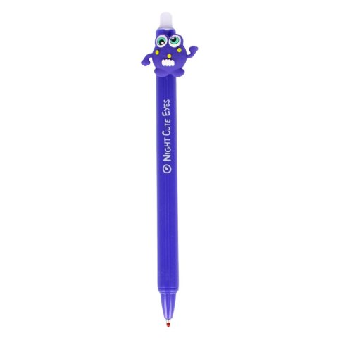 ERASE PEN AUTOMATIC 0.5 CUTE EYES PACK 36 PCS.STARPAK 484781