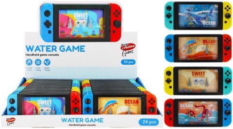 MEGA CREATIVE WATER GAME 487905