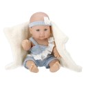 BABY DOLL 30 CM WITH ACCESSORIES MEGA CREATIVE 498786