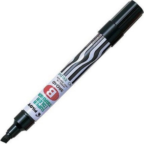 PERMANENT MARKER BLACK REMOTE SCA-B