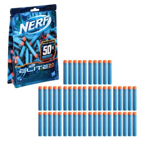 NERF DROTS ELITE 2.0 A 50 E9484 B/C6