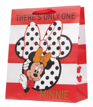 DECORATIVE BAG 26.5X33 CM DISNEY CANPOL TRD-30