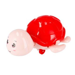 TOY FOR CHILDREN TURTLE 12 CM WITH MOTOR MEGA CREATIVE 471080