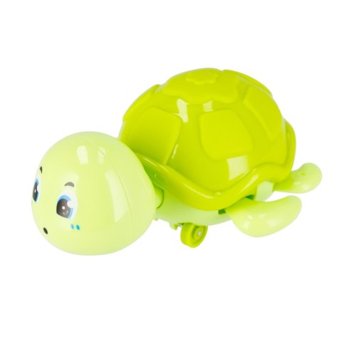 TOY FOR CHILDREN TURTLE 12 CM WITH MOTOR MEGA CREATIVE 471080