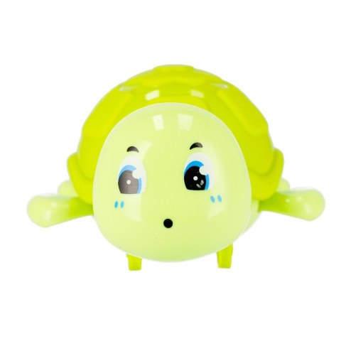TOY FOR CHILDREN TURTLE 12 CM WITH MOTOR MEGA CREATIVE 471080