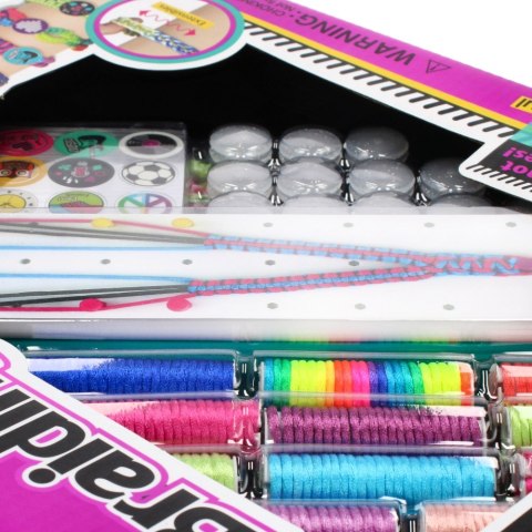 MEGA CREATIVE STRING KIT 454263