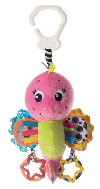 ACTIVE FRIEND SEAHORSE PLAYGRO 0185467 PLAYGRO