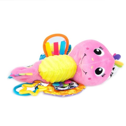 ACTIVE FRIEND SEAHORSE PLAYGRO 0185467 PLAYGRO