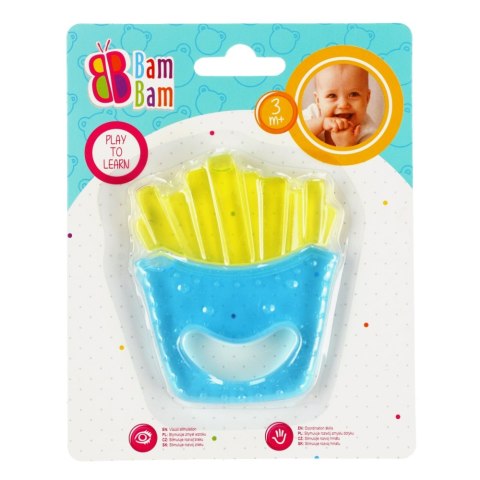 FRIES BAM BAM 430924 BAM BAM