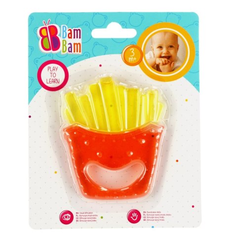 FRIES BAM BAM 430924 BAM BAM