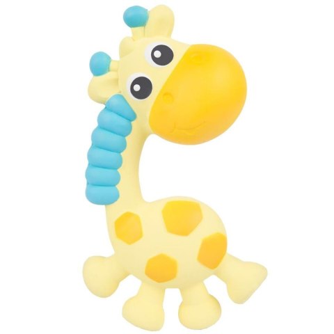 PLAYGRO 0186970 PLAYGRO GIRAFFE GIRAFFE TEENER