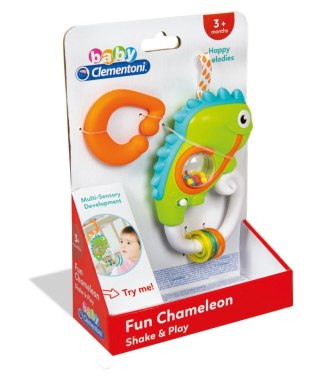 RATCHET CHAMELEON CLEMENTONI 17363 CLEMENTONI