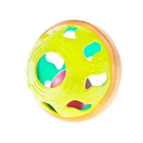 RATCHET BALL MIX OF PATTERNS BAM BAM 466602 BAM BAM