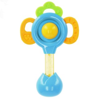 RATTLE FLOWER BAM BAM 414255 BAM BAM