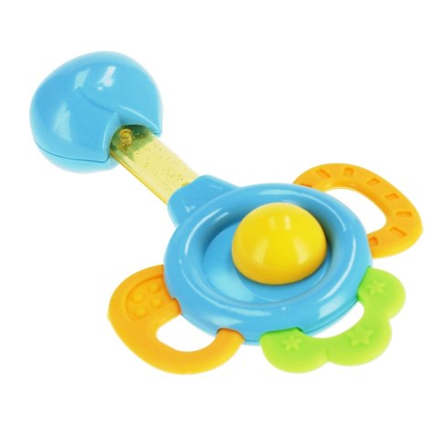 RATTLE FLOWER BAM BAM 414255 BAM BAM