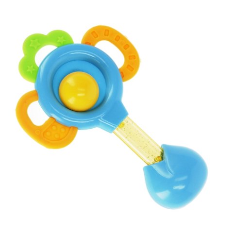 RATTLE FLOWER BAM BAM 414255 BAM BAM