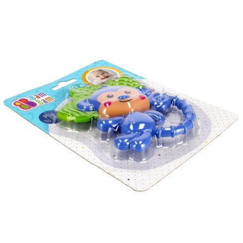 Monkey Rattle BAM BAM 359923 BAM BAM