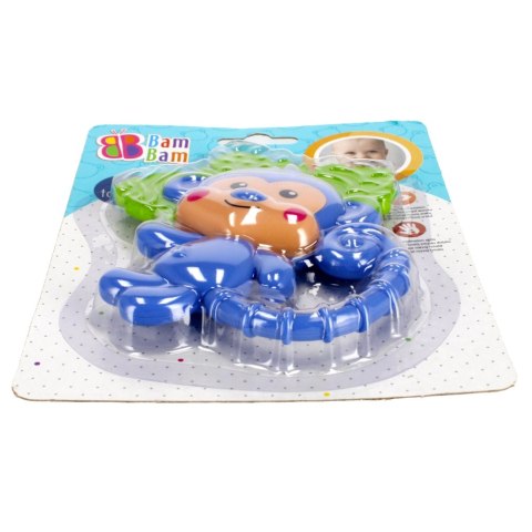 Monkey Rattle BAM BAM 359923 BAM BAM