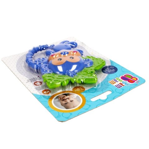 Monkey Rattle BAM BAM 359923 BAM BAM