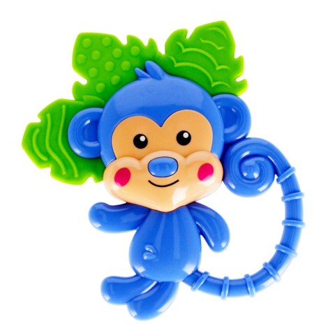 Monkey Rattle BAM BAM 359923 BAM BAM