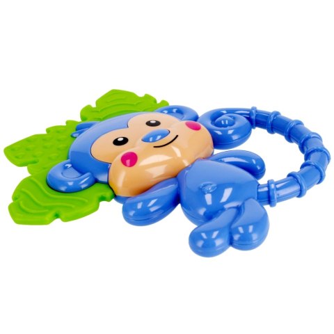 Monkey Rattle BAM BAM 359923 BAM BAM